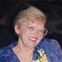 Marie Phyllis Roop