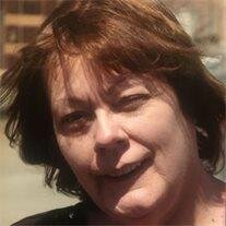 Mary Jo Van Der Bie
