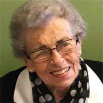 Karen Westing