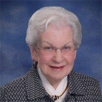 Mary Jane Vander Weide