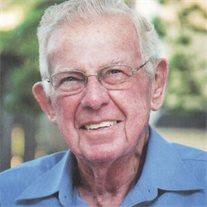 Harvey Wolbert