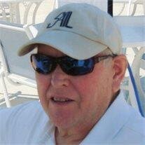 Paul D Carrier
