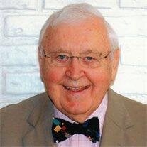 Rev. Dr. Edwin George Mulder