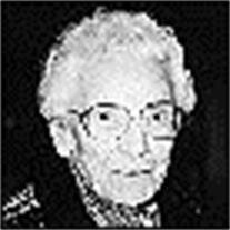 Vera Olson