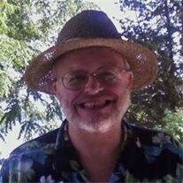 Alan Van Noord