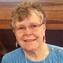 Patty Wells