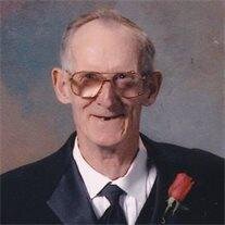 Roy Jackson