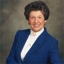 Nancy Lacy