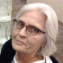 Joane Tervoort