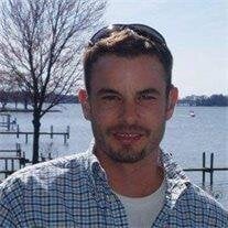 Brian TerHorst