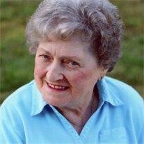 Hazel Genzink-Geurink