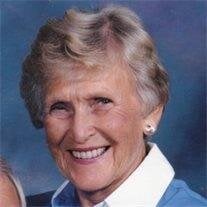 Elaine Bouman