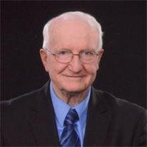 Austin J. Schrotenboer
