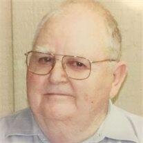 Jasper Ray "Jack" Kelch