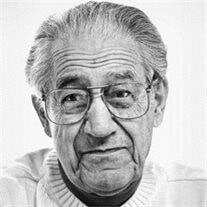 Fred Elias