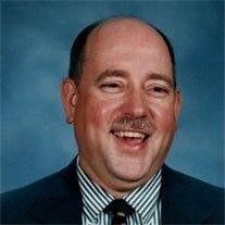 James "Jim" B. Taylor