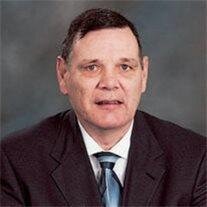 Cornelius Bron