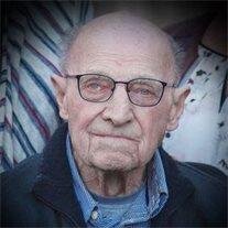 Raymond "Ray" Winkels