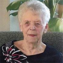 Florence Brower