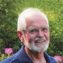 Paul Wolters