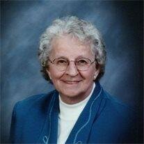 Myra Irene Veltman