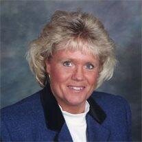 Shelley  Jo Mast