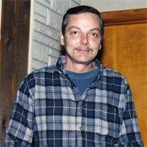 Douglas Kossen