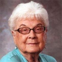 Ella T. Windemuller