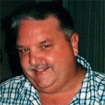 Mark Eskridge