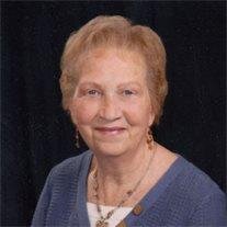 Norraine Ruth Bennett