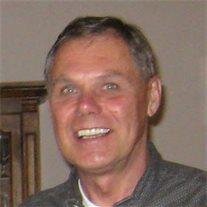 Ronald L DeJonge
