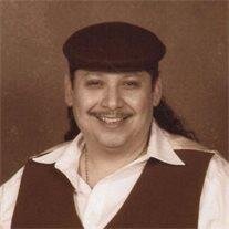 Jose Luis Bobadilla