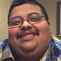 Rene L. Garza