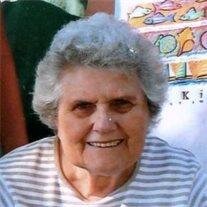 Arlene Ligtvoet