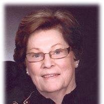 Joanne Van Baren