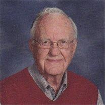 Donald "Bud" Pyle