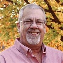 Vaughn C Koning