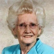Catherine Marie Van Dyke