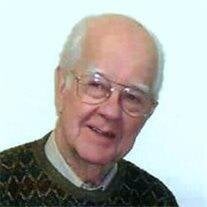 Henry Kruithoff