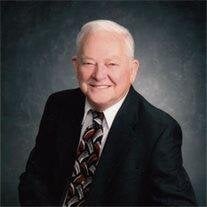 Clarence Wolters