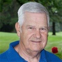 George Van Der Kooi