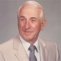 Louis Taylor
