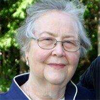 Alberta Molner