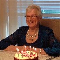 Marcia H Weener