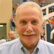William C Vandenberg III