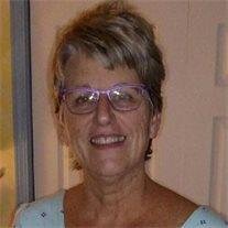 Susan VanDyke