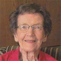 Hazel Kamps