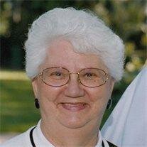 Florence Molewyk