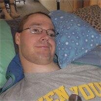 Timothy Jay MacDonald