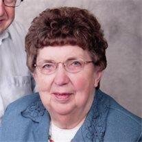 Caroline Kreuze